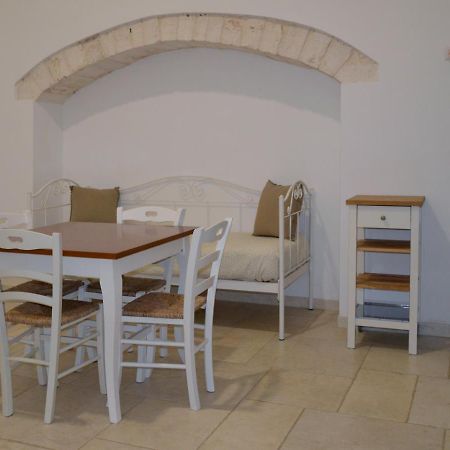 Masseria Poli Country House Conversano Exterior foto