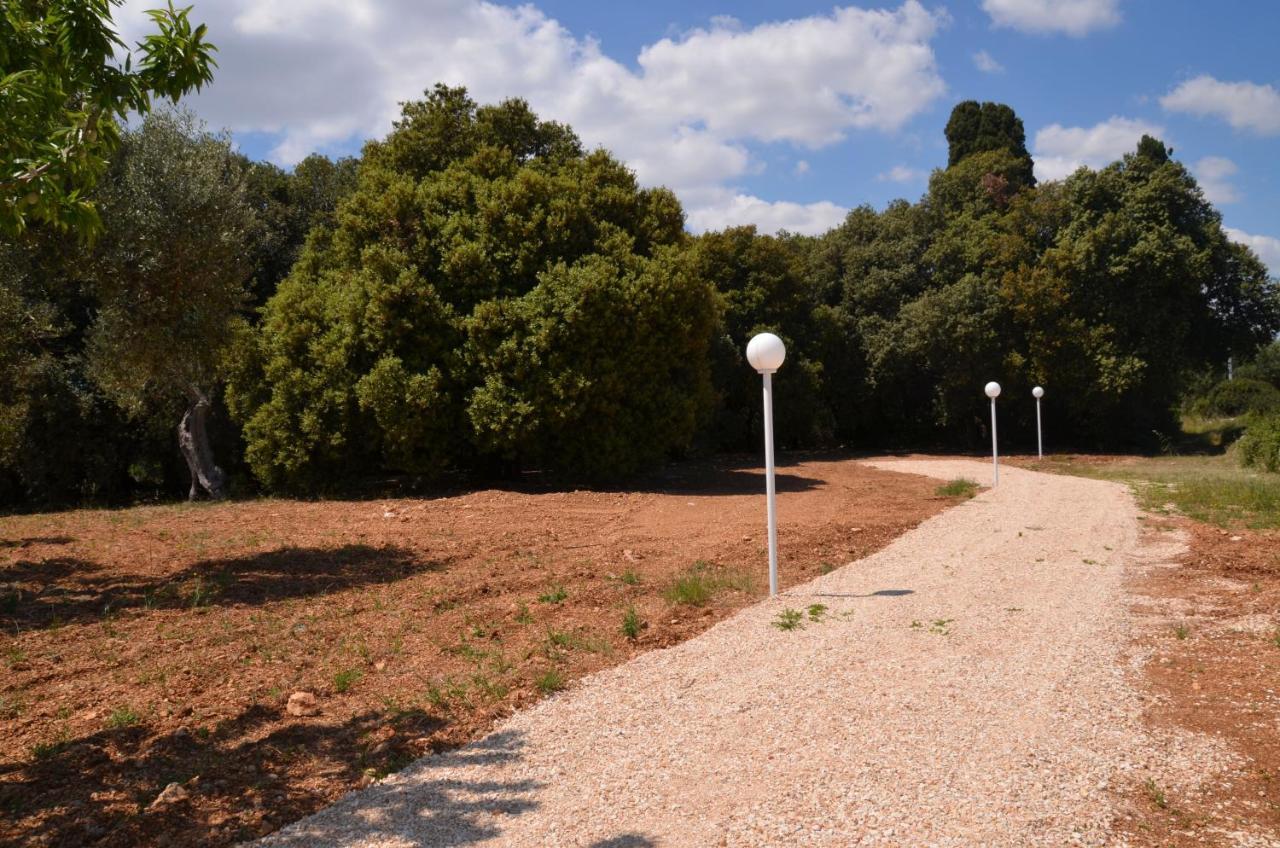 Masseria Poli Country House Conversano Exterior foto