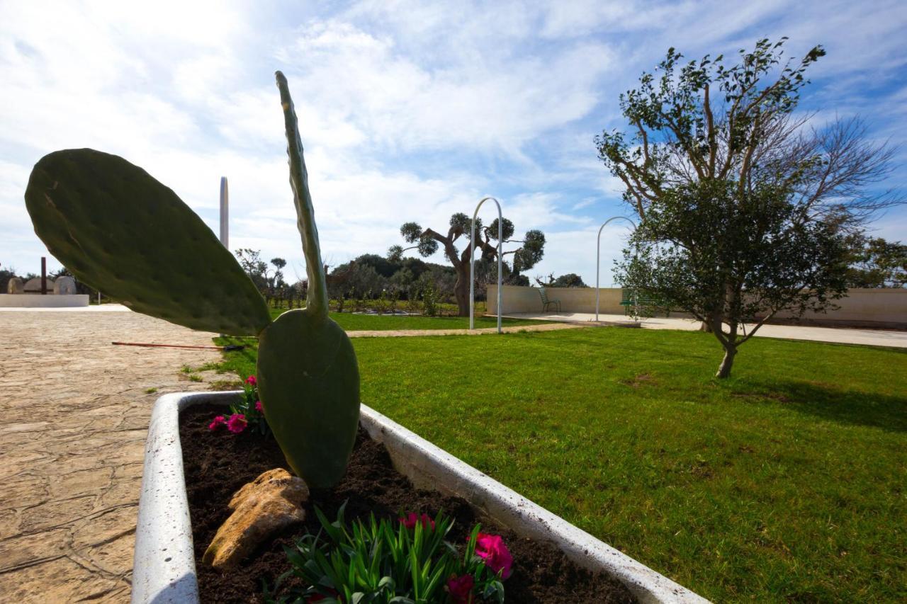 Masseria Poli Country House Conversano Exterior foto