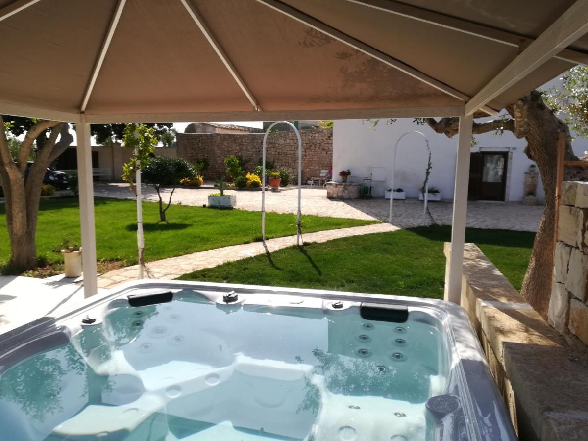 Masseria Poli Country House Conversano Exterior foto
