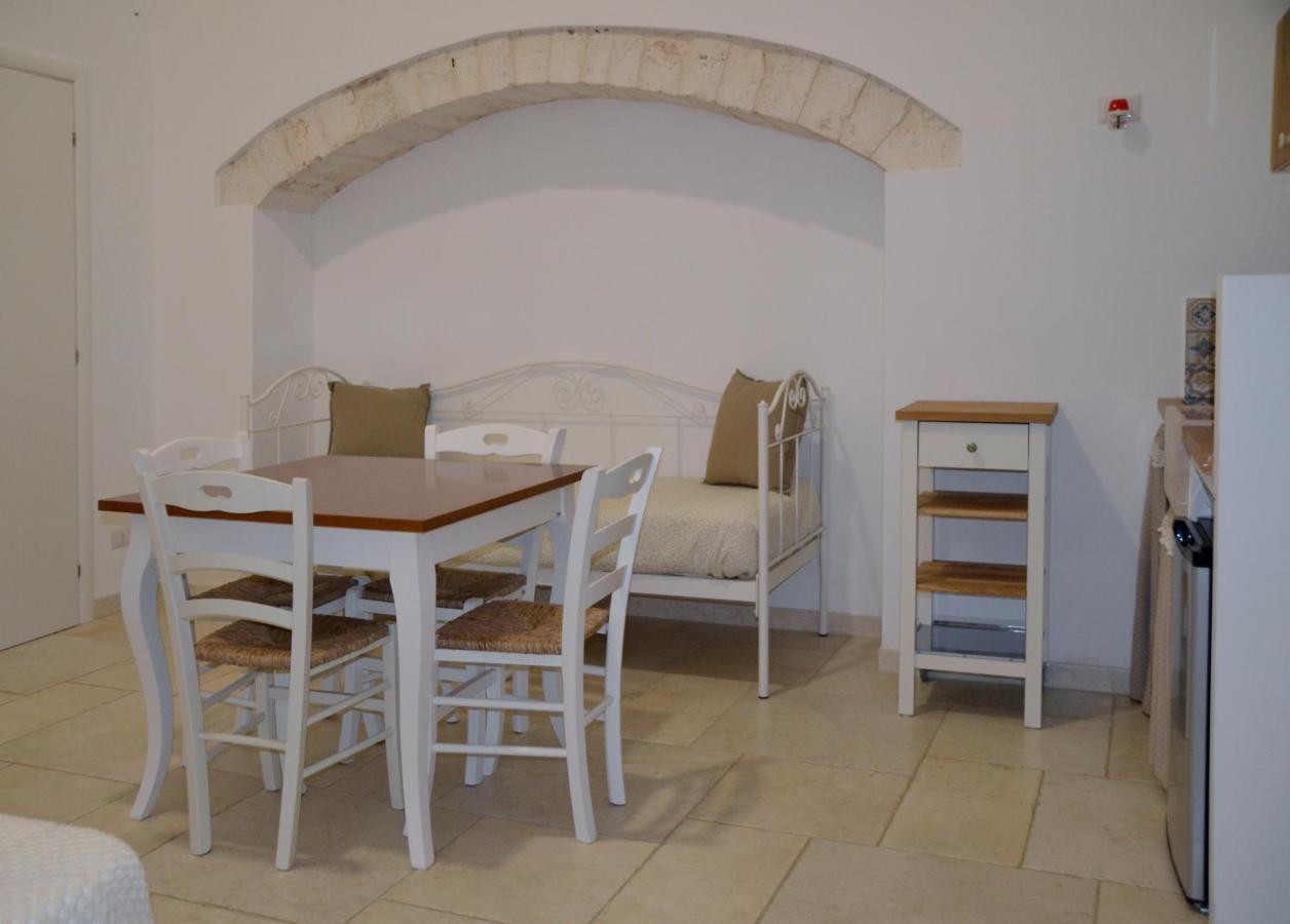 Masseria Poli Country House Conversano Exterior foto