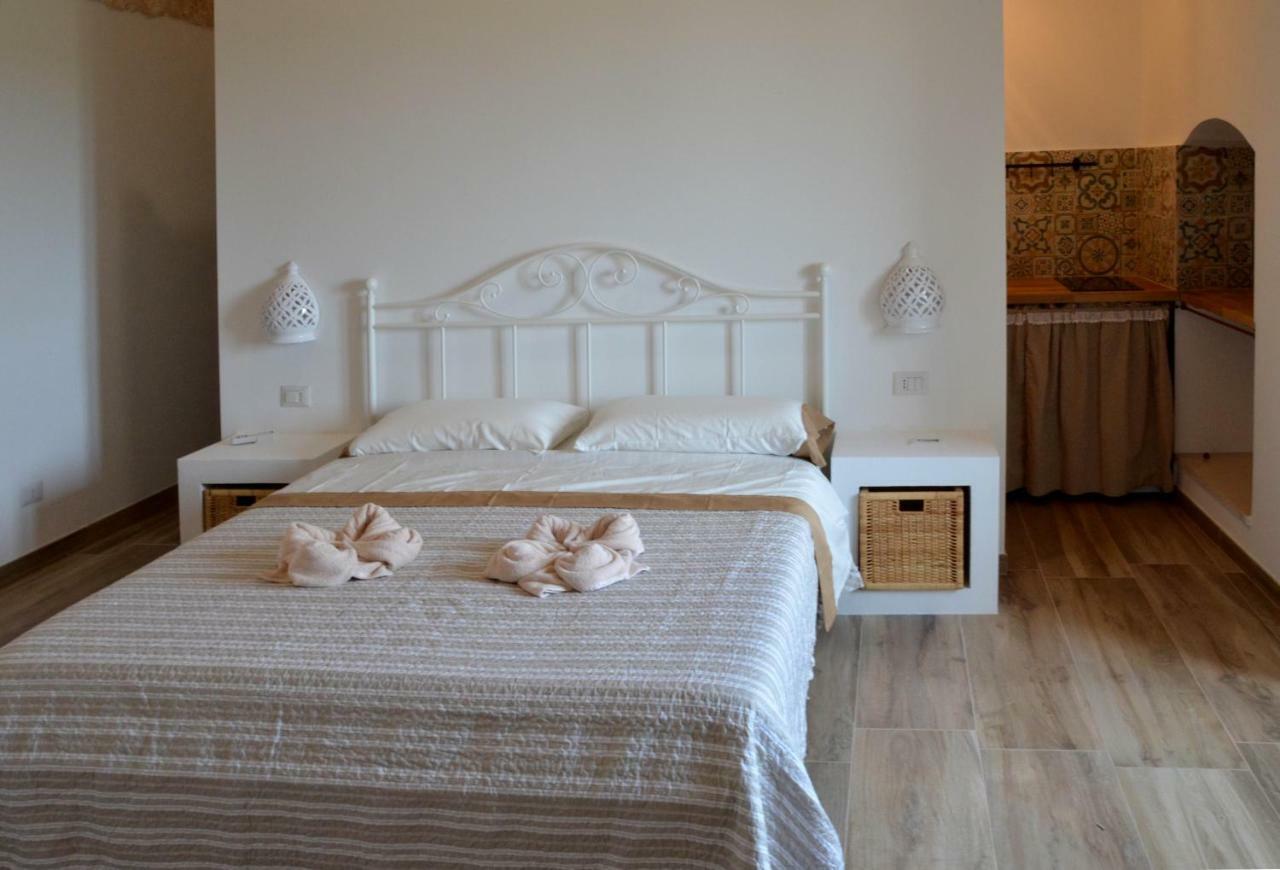 Masseria Poli Country House Conversano Exterior foto