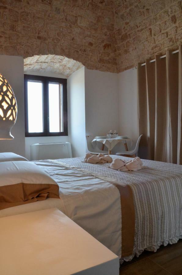 Masseria Poli Country House Conversano Exterior foto