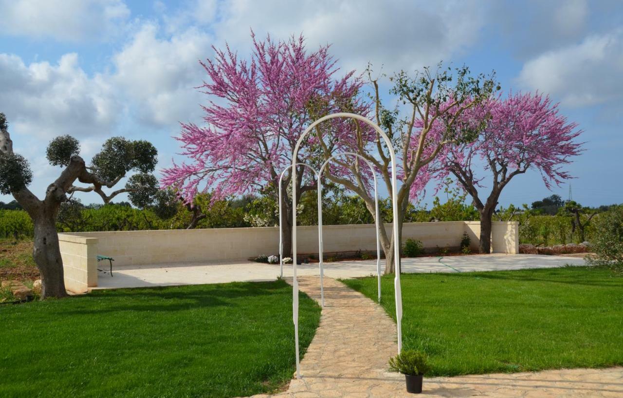 Masseria Poli Country House Conversano Exterior foto