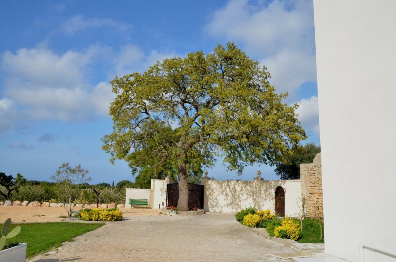 Masseria Poli Country House Conversano Exterior foto