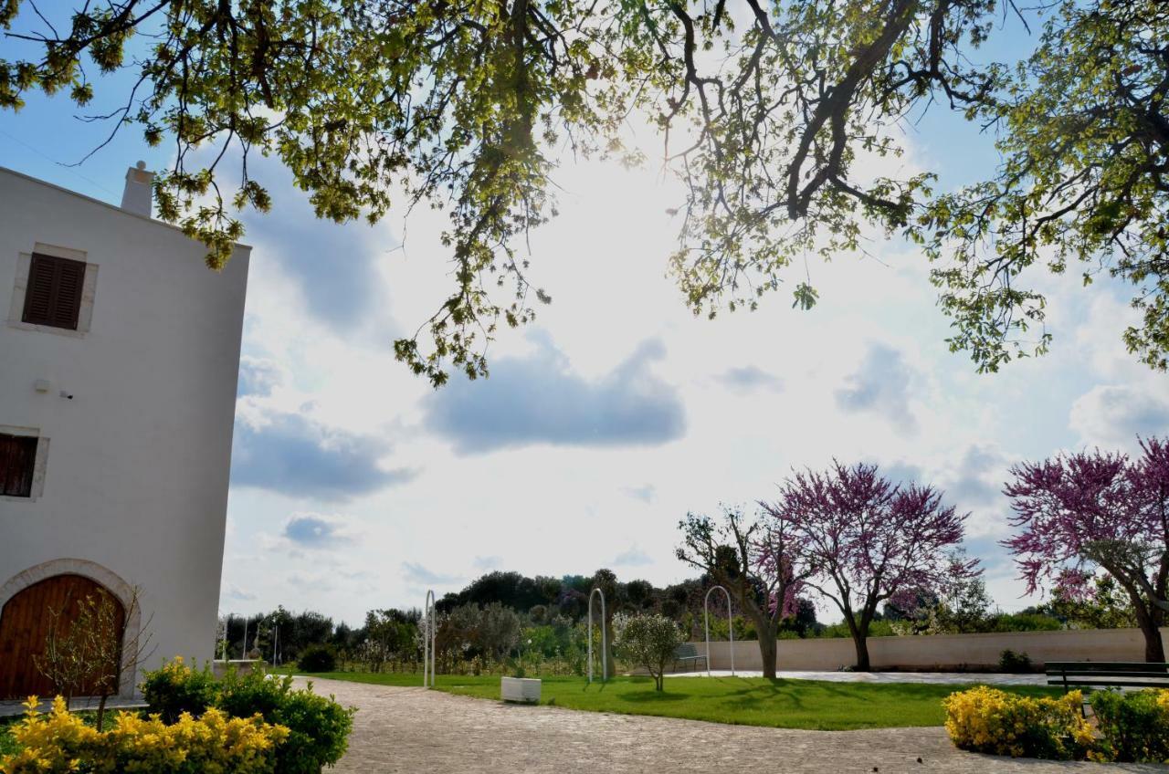Masseria Poli Country House Conversano Exterior foto