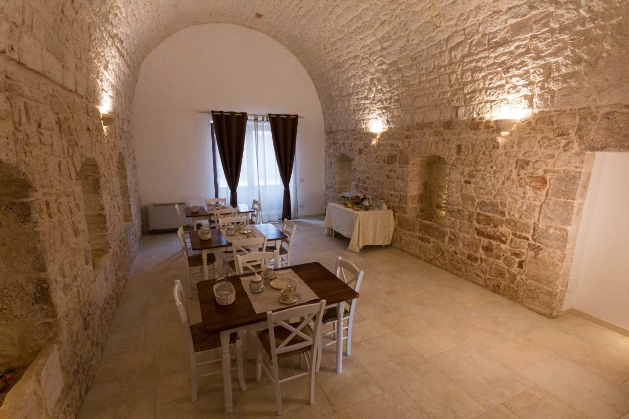 Masseria Poli Country House Conversano Exterior foto