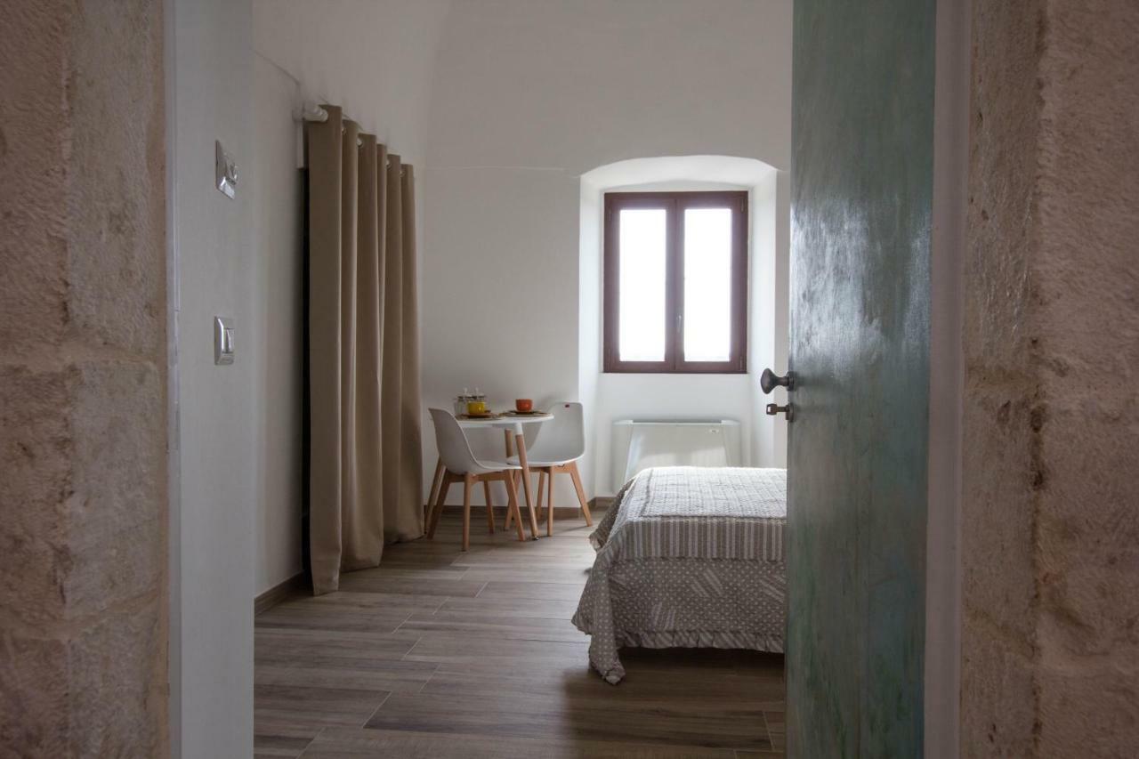 Masseria Poli Country House Conversano Exterior foto