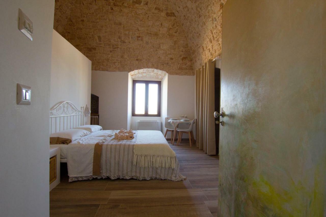 Masseria Poli Country House Conversano Exterior foto
